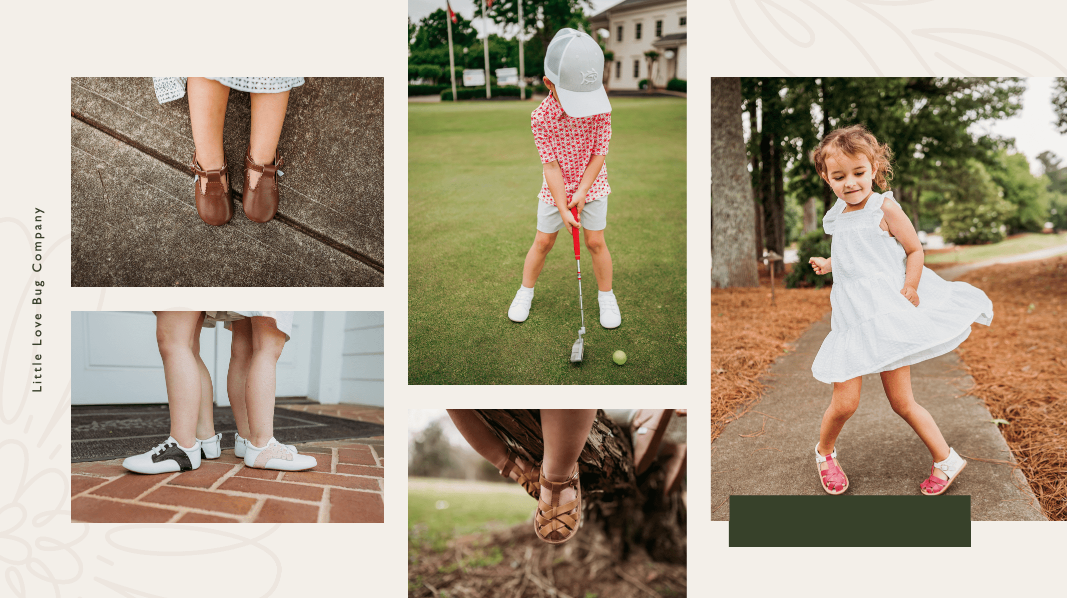 Discover the Secret to Stronger, Healthier Feet with Barefoot Shoes! - Little Love Bug Co.