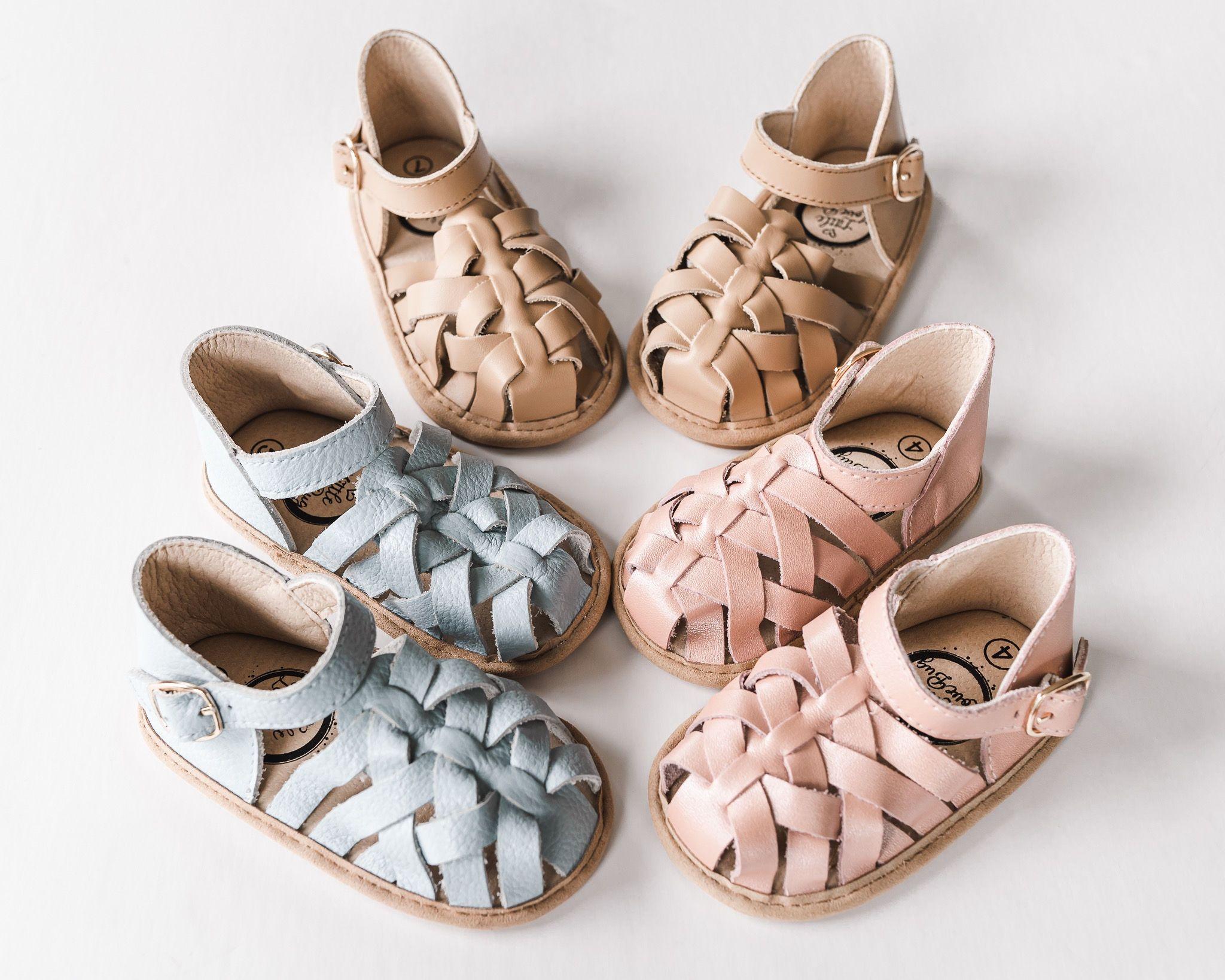 The Many Benefits of Wearing Leather Shoes - Little Love Bug Co.