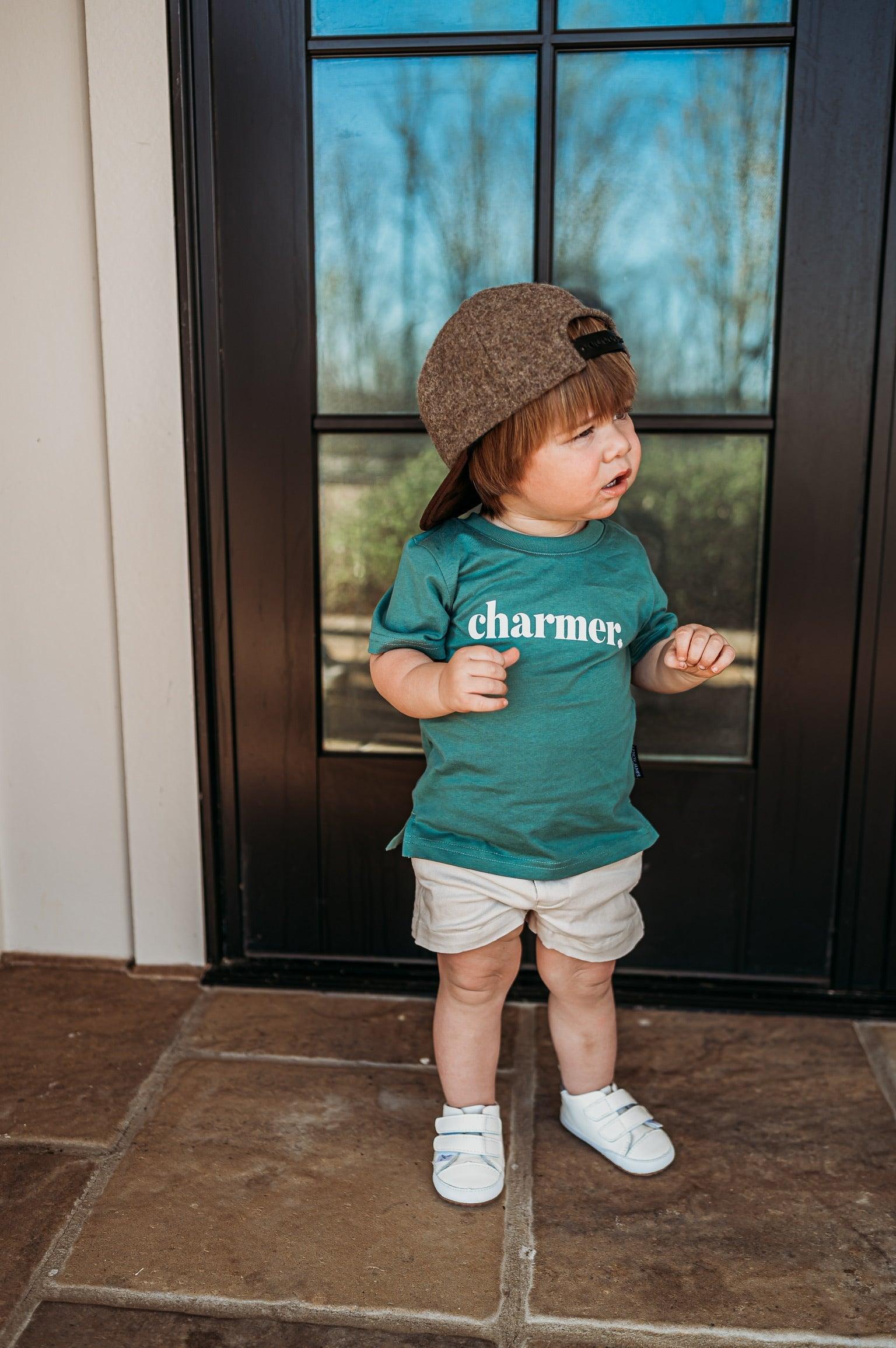 Why Baby Moccasins Are Taking Over - Little Love Bug Co.