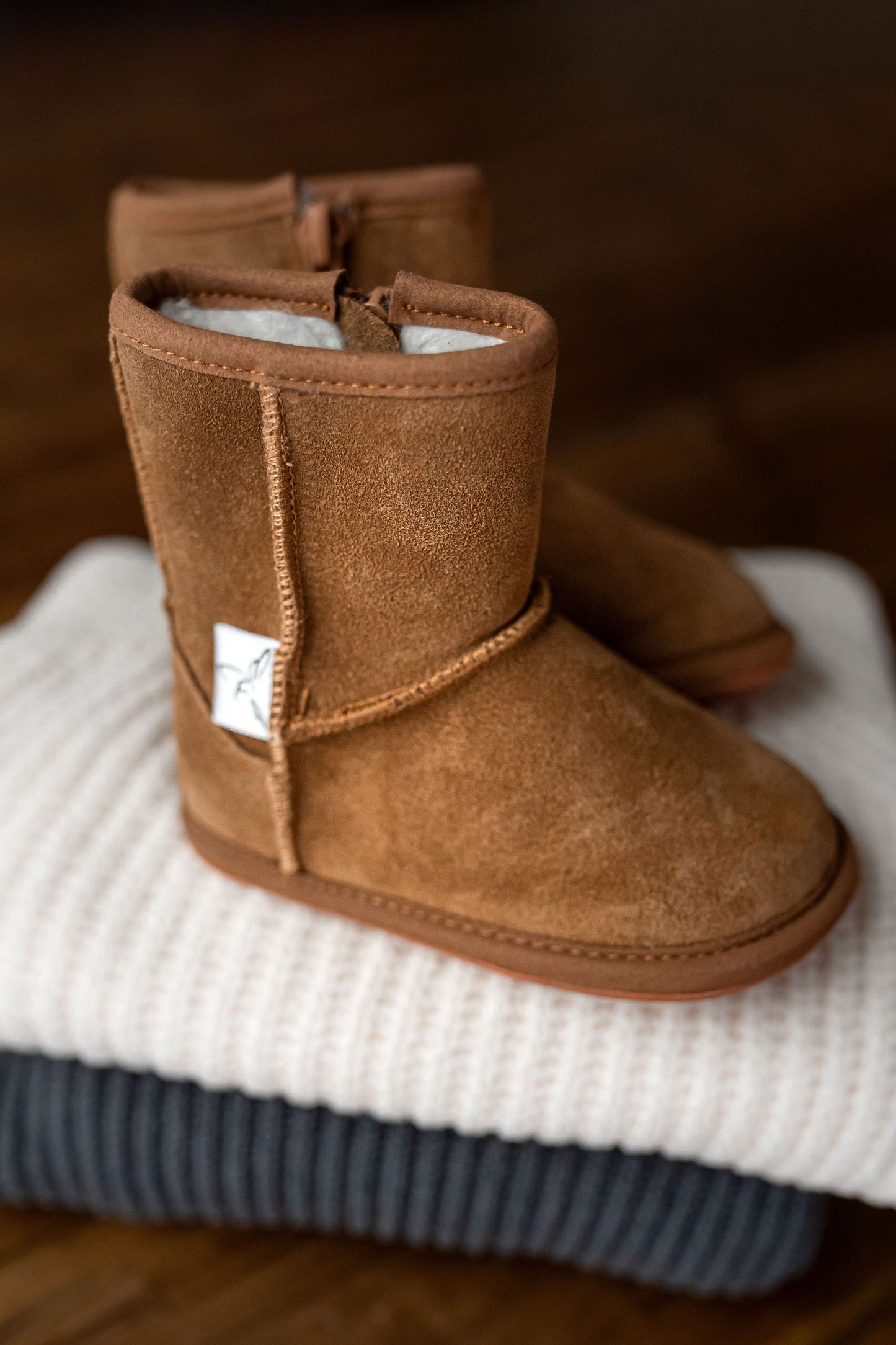 The Winter Boot