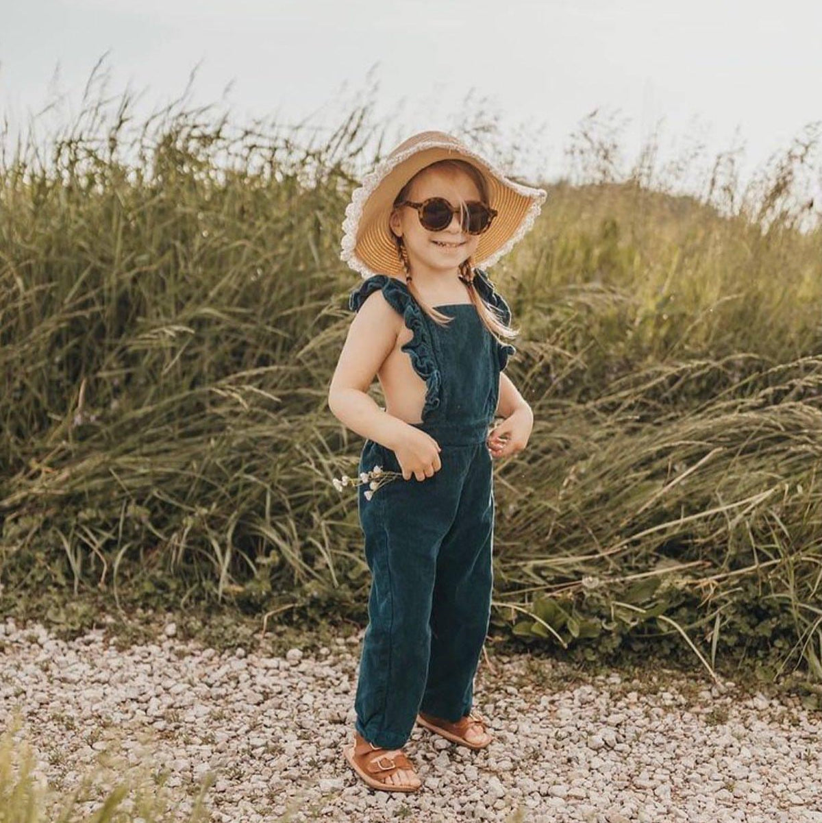 The Charley - Little Love Bug Co.