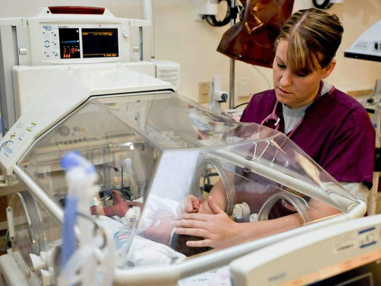 11 Moms Who Have to Keep Working During the Coronavirus Outbreak on How Much Their Jobs Have Changed
