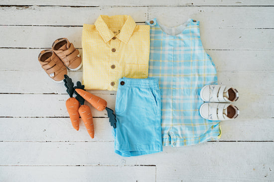 Easter Outfit Inspo Little Love Bug Style