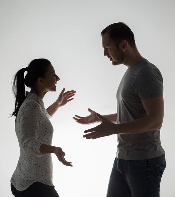 Gaslighting in Relationships: How a Husband Can Manipulate His Wife's Sense of Reality