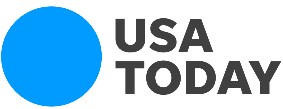 As Seen On USA Today - Little Love Bug Co.