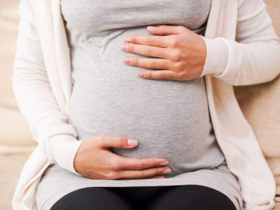 Baby on Board: 7 Ways to Prevent Birth Defects