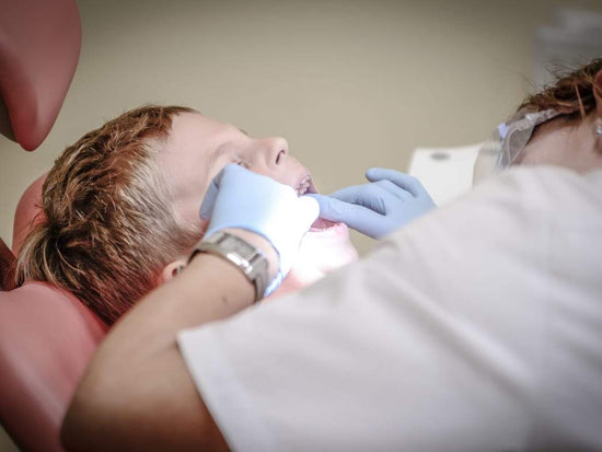 How to Prepare Your Toddler For Their First Dentist Visit