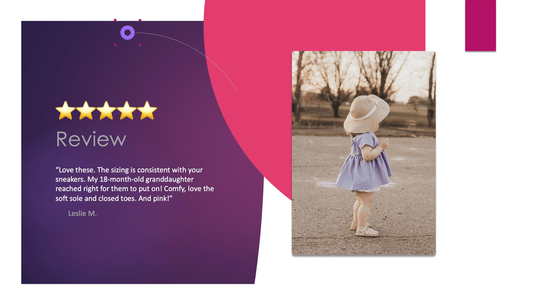 The Little Love Bug Company: The Better Choice for Baby's Barefoot Shoe Health - Little Love Bug Co.