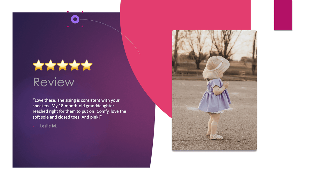 The Little Love Bug Company: The Better Choice for Baby's Barefoot Shoe Health - Little Love Bug Co.