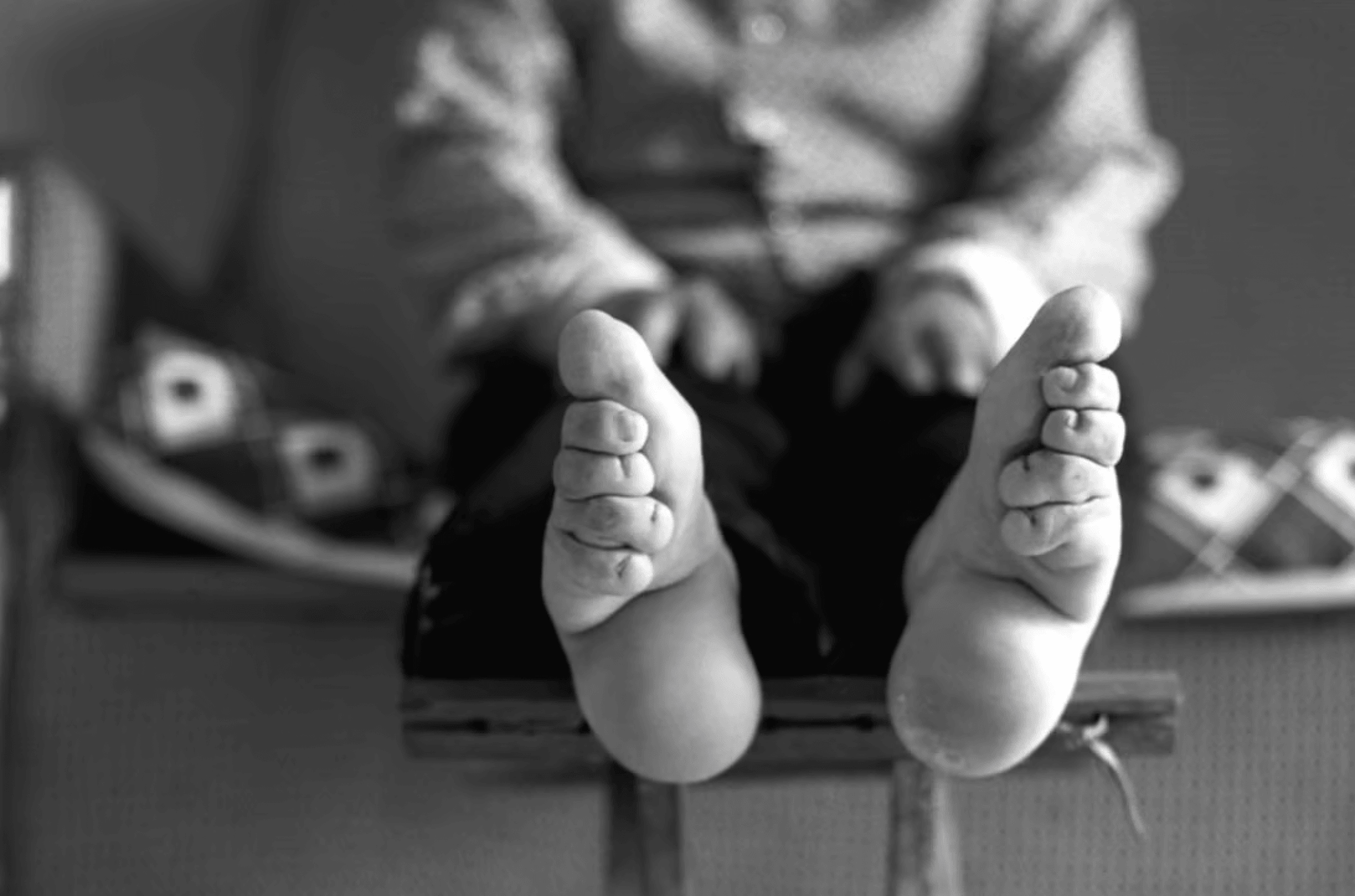 Uncover the Truth about Modern Day Shoes! - Little Love Bug Co.