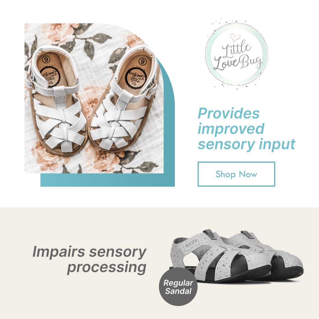 Understanding Plantar Fasciitis: Causes, Symptoms, and Natural Remedies, including the Benefits of Barefoot Shoes - Little Love Bug Co.