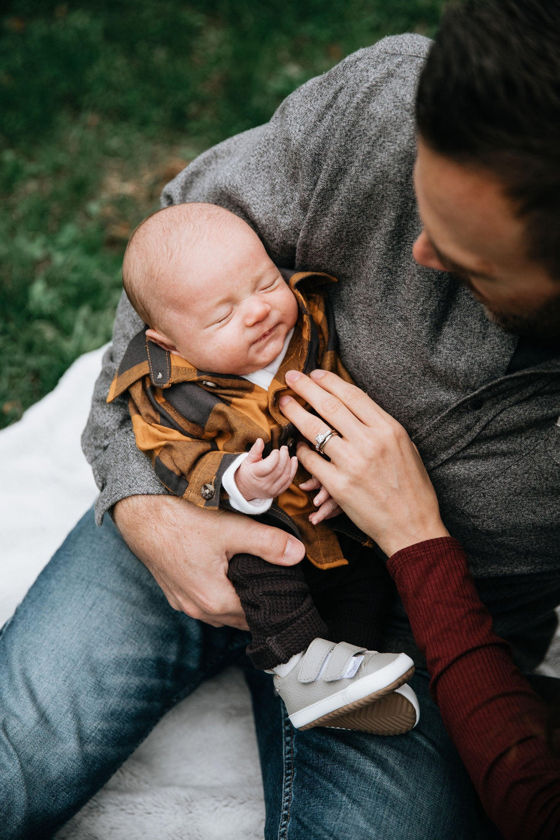 What's So Great About Soft Sole Baby Shoes? - Little Love Bug Co.