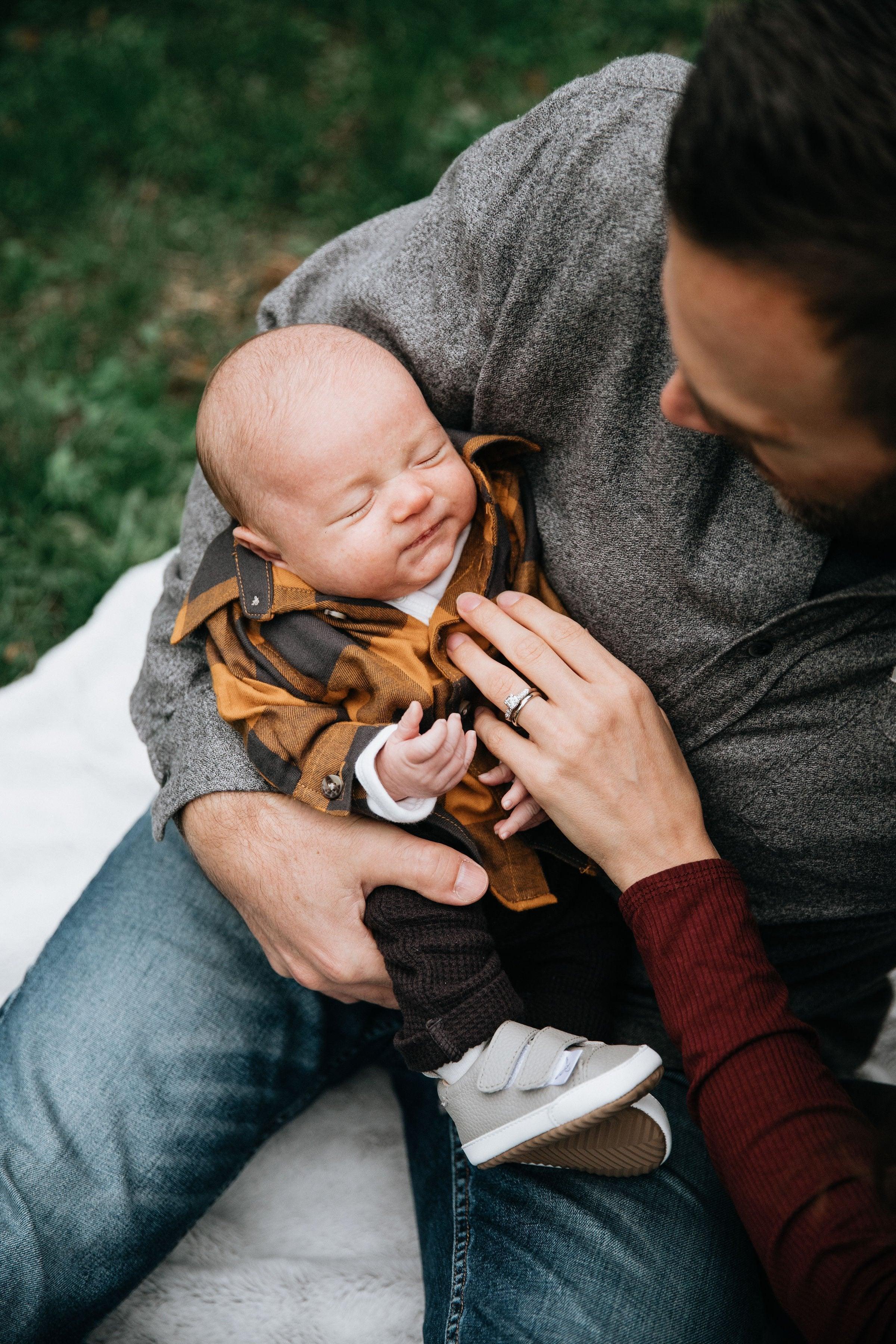 What's So Great About Soft Sole Baby Shoes? - Little Love Bug Co.