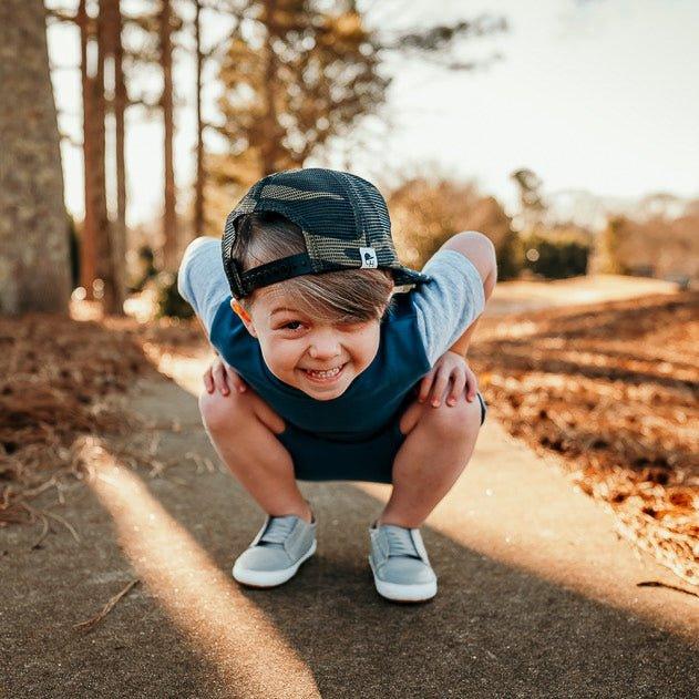 Why You Should Consider Soft Sole Shoes for Your Kids - Little Love Bug Co.