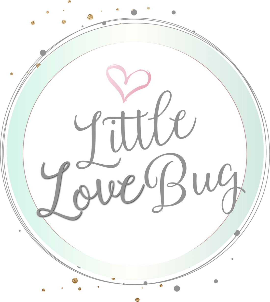 All LLB Shoes - Little Love Bug Co.