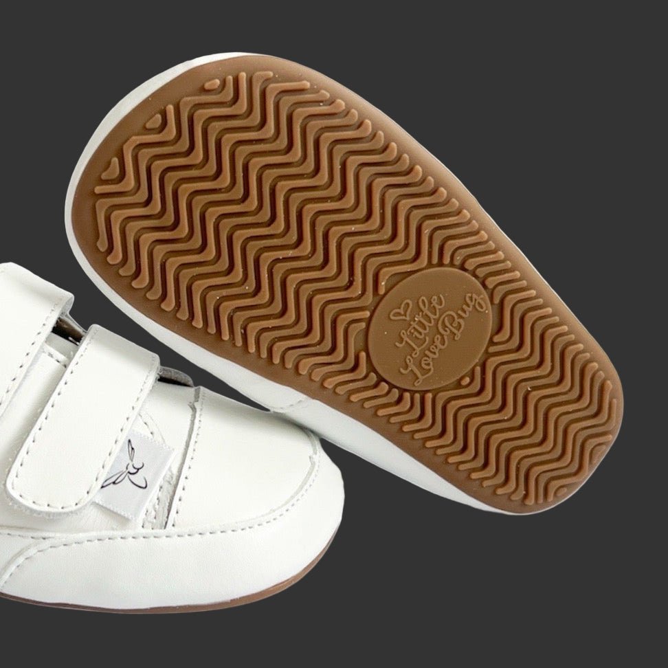 Barefoot Soles - Little Love Bug Co.