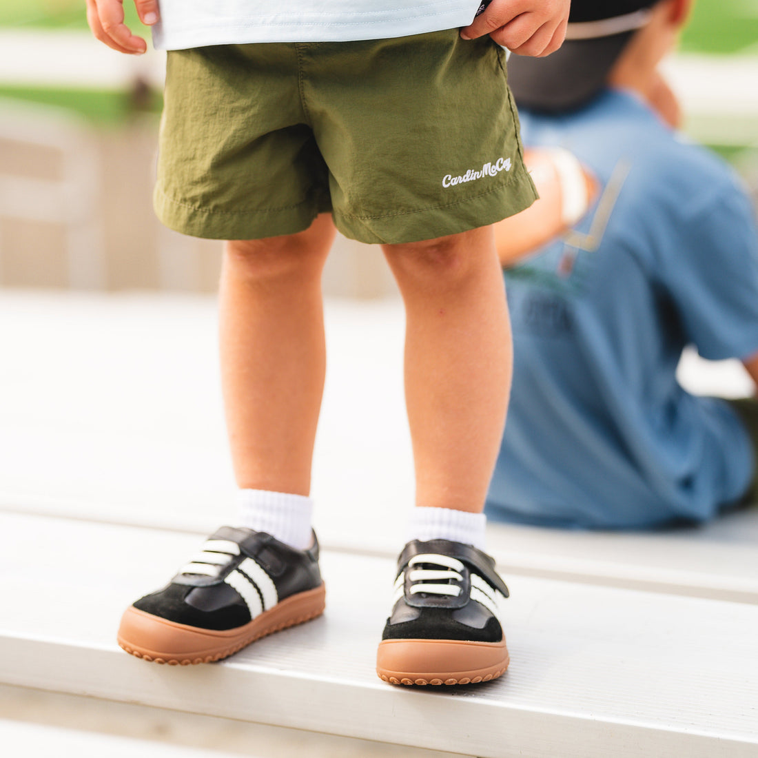 Boy Zone - Little Love Bug Co.