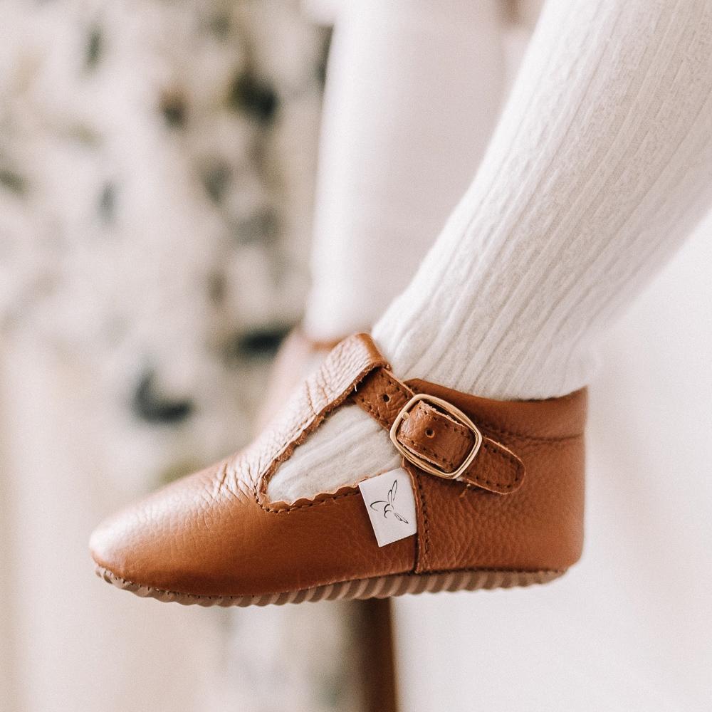 Brown Little Love Bugs - Little Love Bug Co.