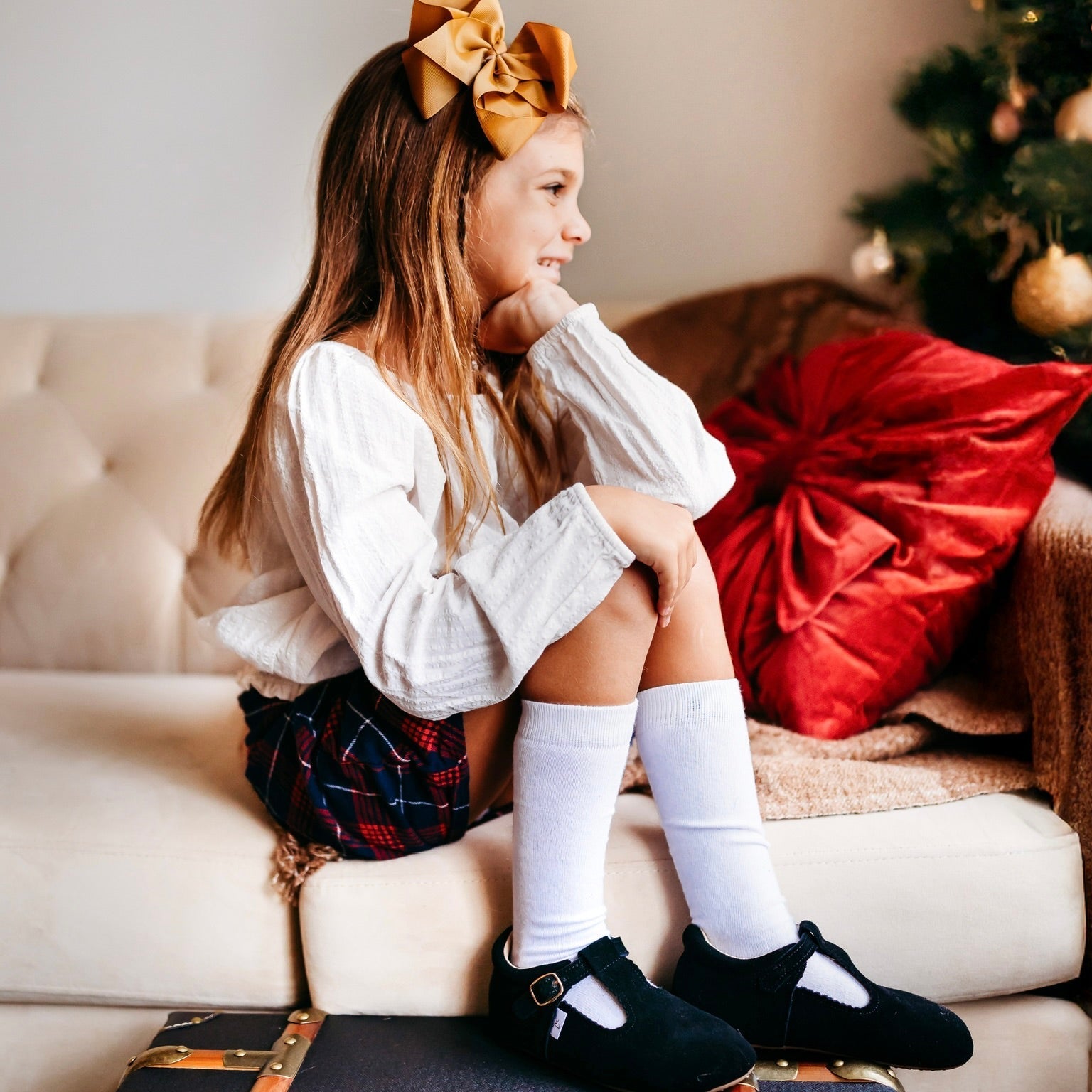 Holiday Photos - Little Love Bug Co.