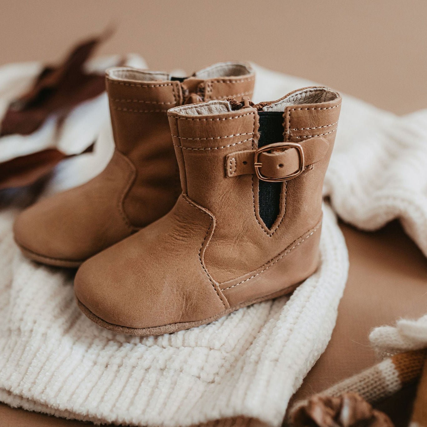 Kids Boots - Little Love Bug Co.
