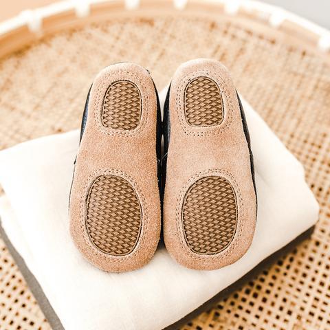 Original Non-Slip Soft Sole - Little Love Bug Co.