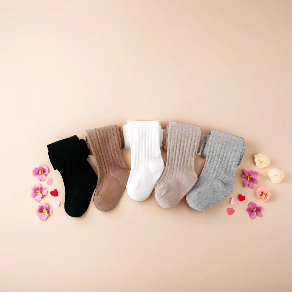 Tights - Little Love Bug Co.