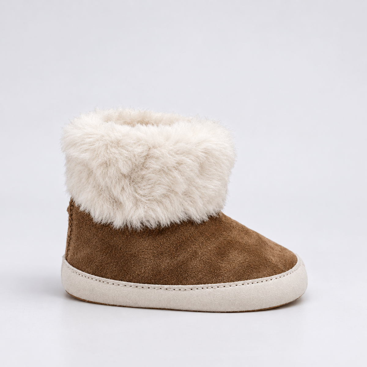 The Ari Boot