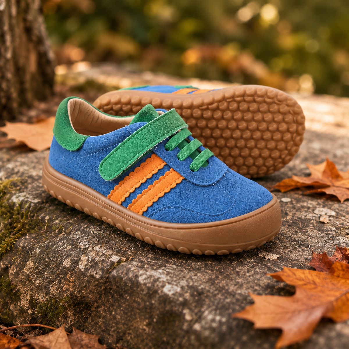 The Asha (Reserve My Pair Begins Shipping November 23rd)