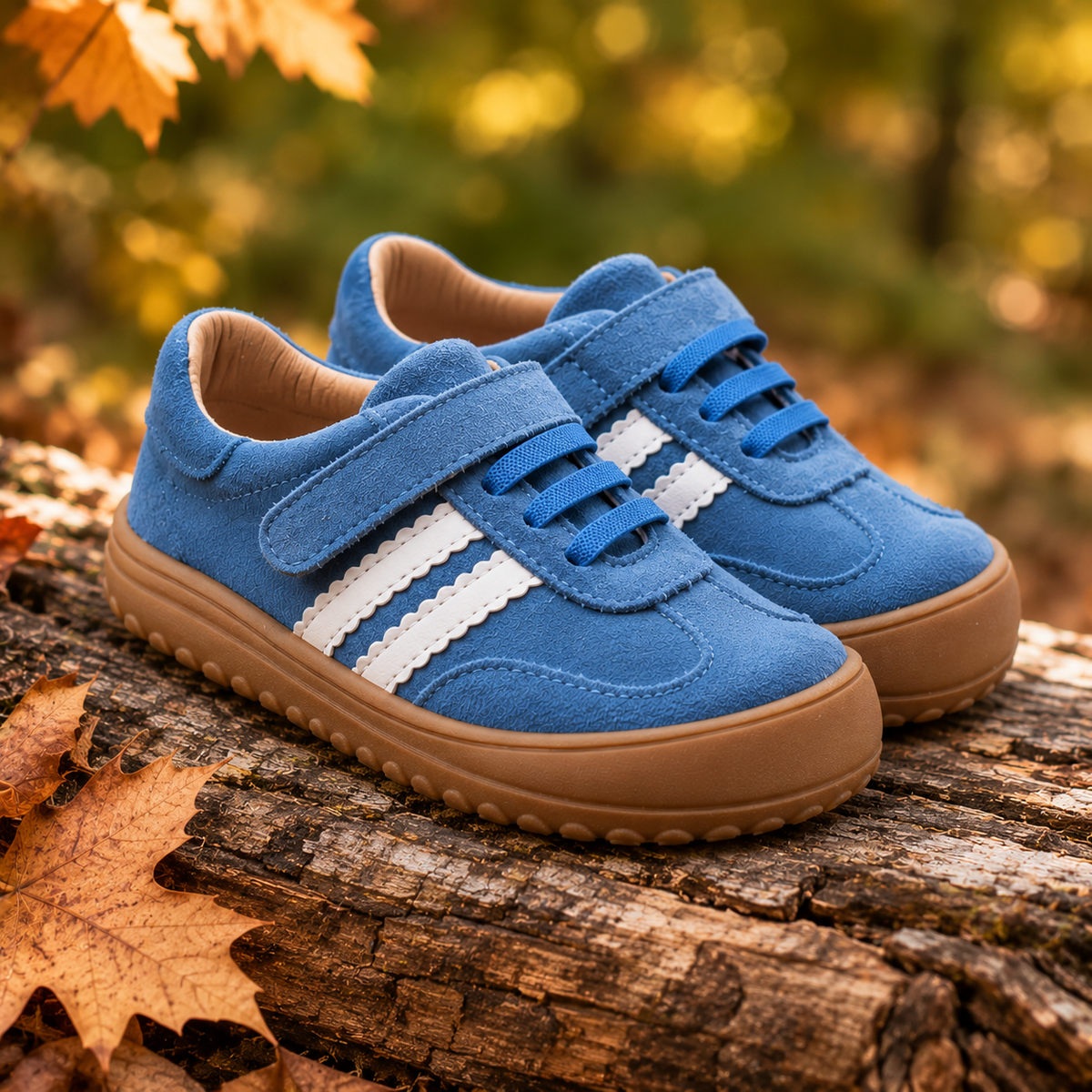The Asha (Reserve My Pair Begins Shipping November 23rd)