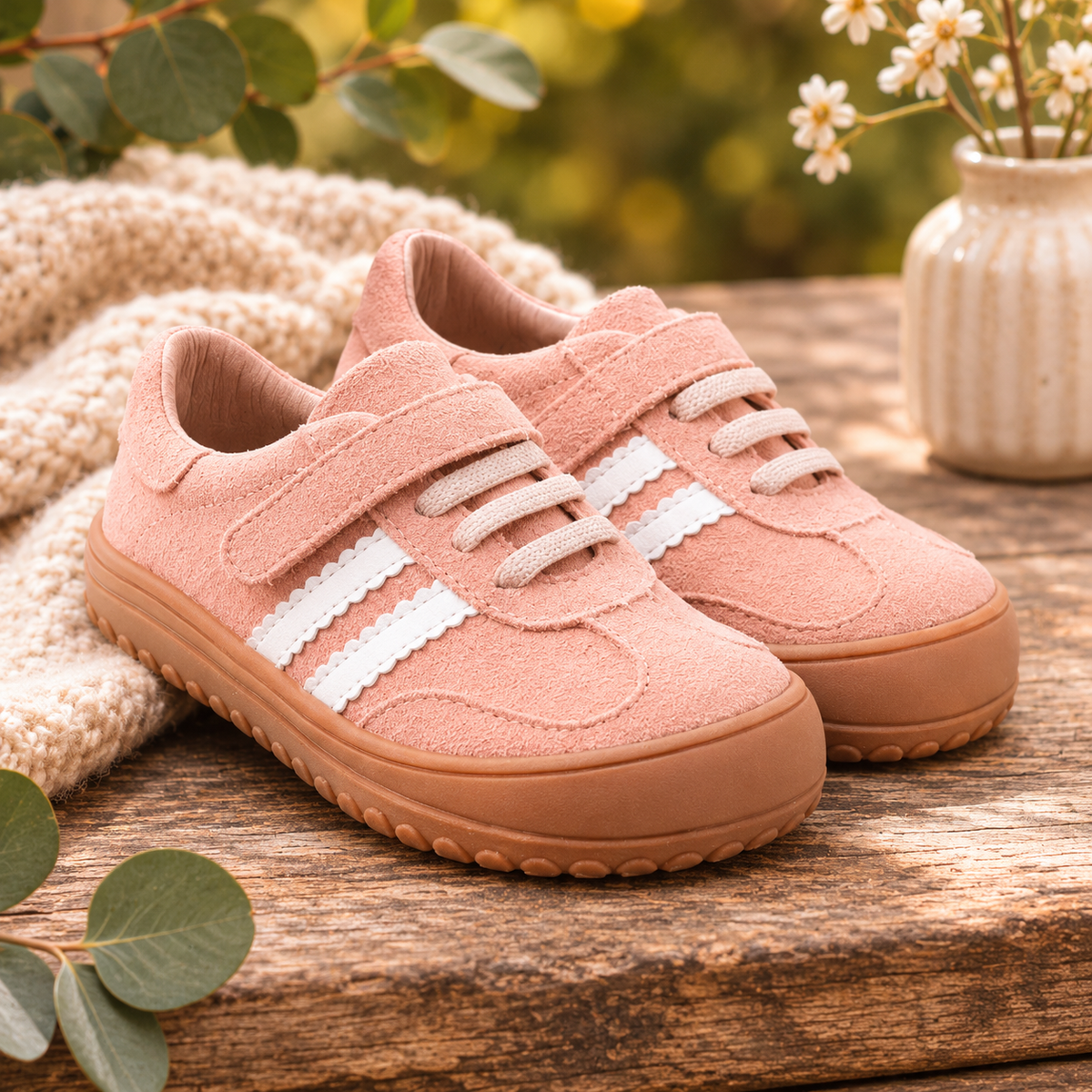 The Asha Reserve My Pair (Begins Shipping November 1)