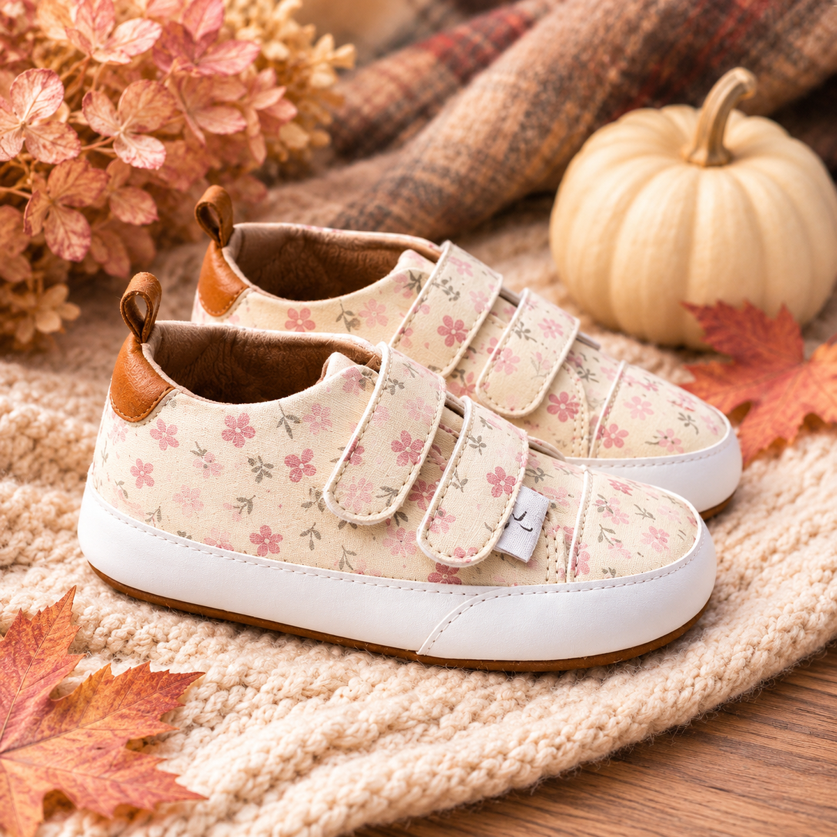 The Low Top (Pre-Order Begins Shipping November 23rd)