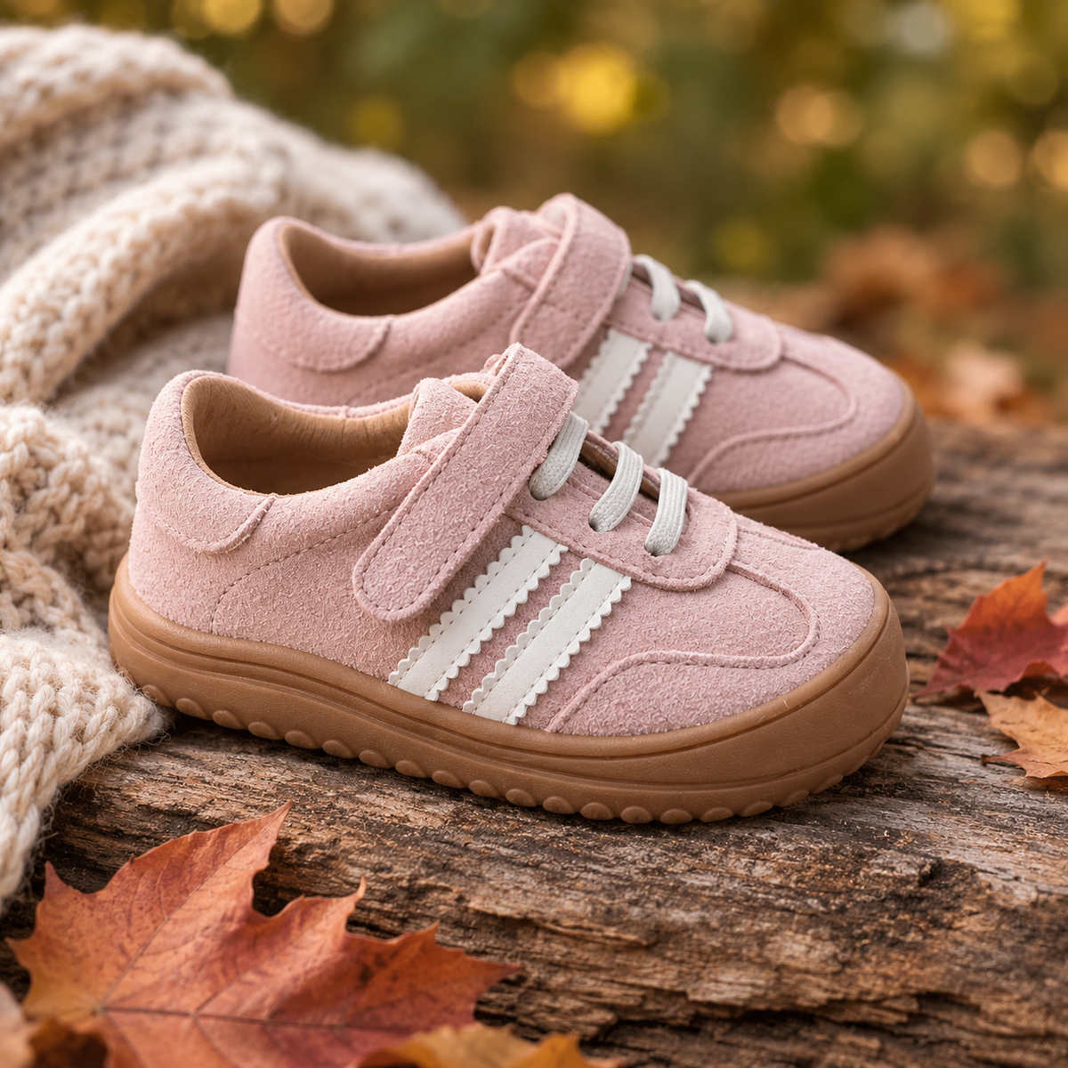 The Asha (Reserve My Pair Begins Shipping November 23rd)