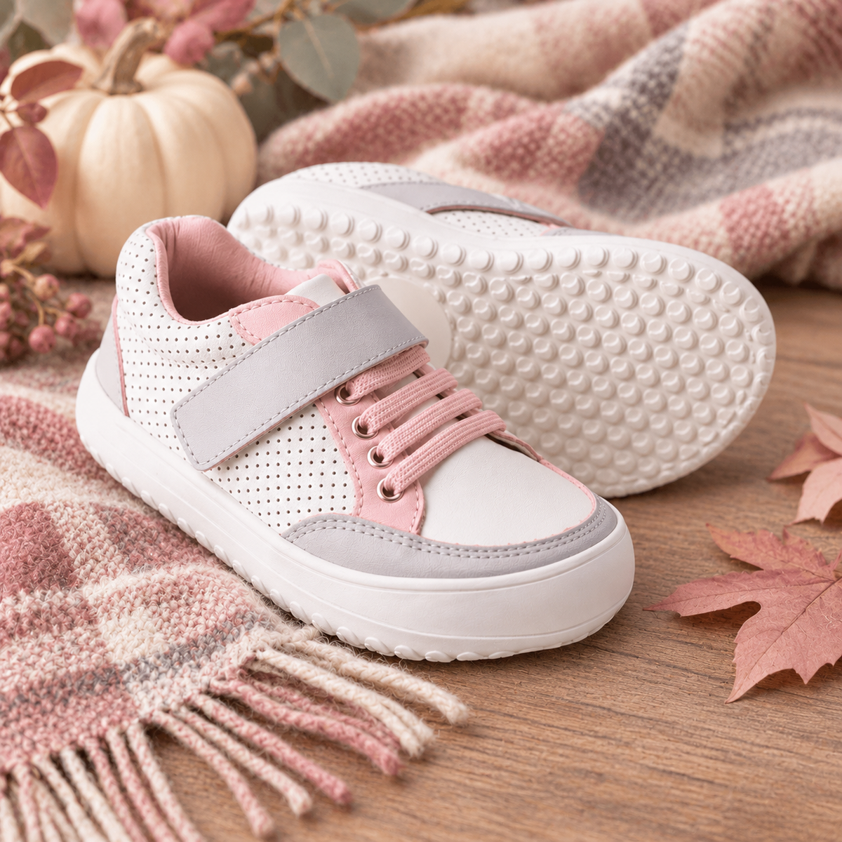 The Play Perfect Low Top (Pre-Order Shipping Begins November 23rd)