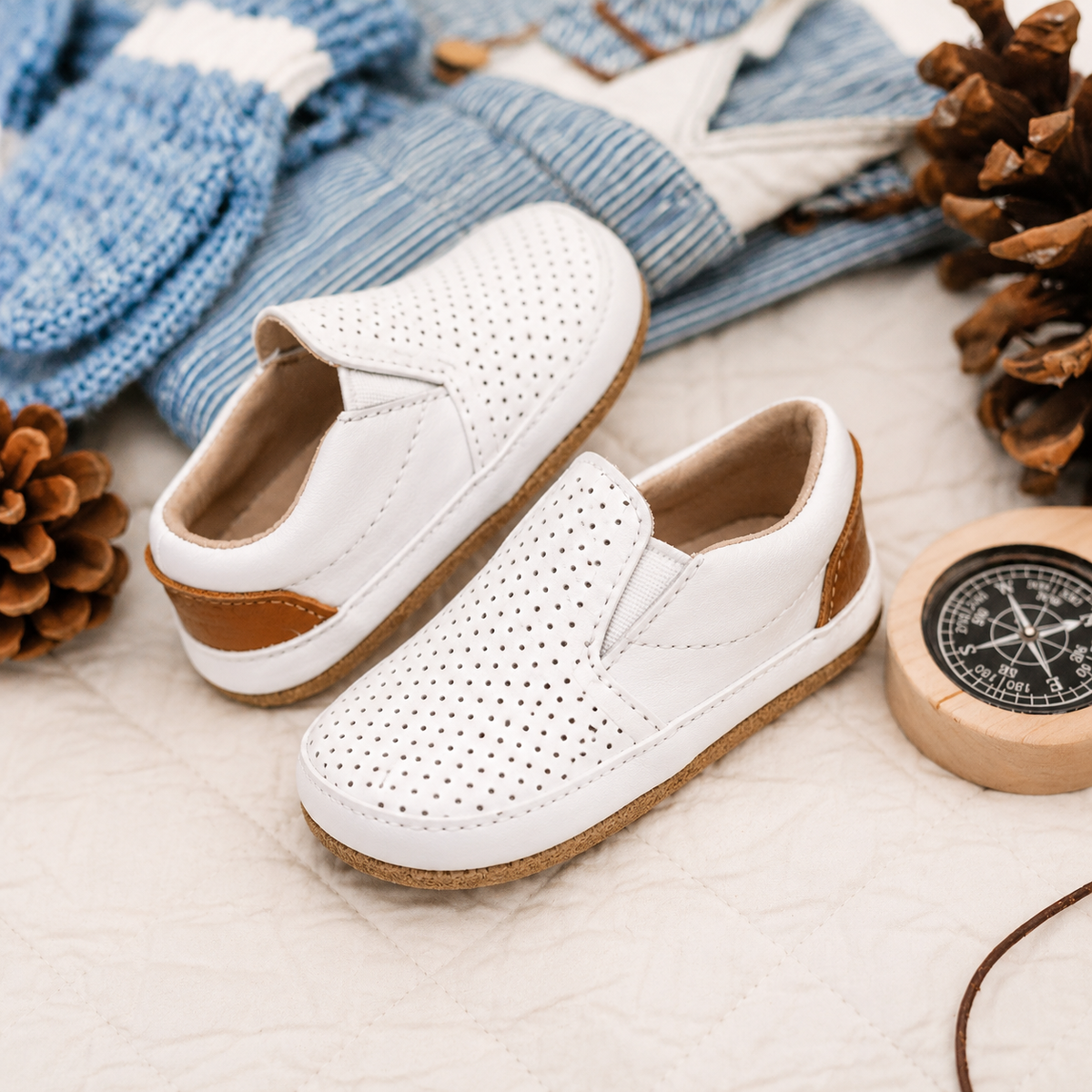 The Quinn (Reserve My Pair Shipping Begins November 23rd)