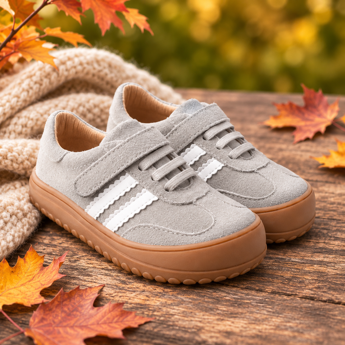 The Asha (Reserve My Pair Begins Shipping November 23rd)