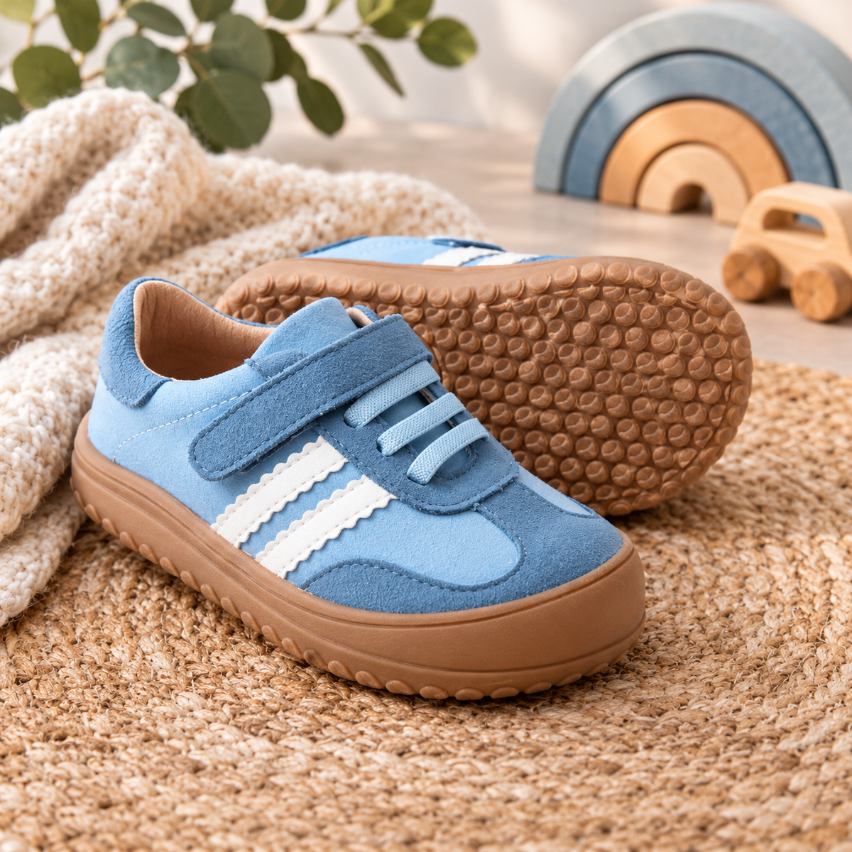 The Asha (Reserve My Pair Begins Shipping November 23rd)