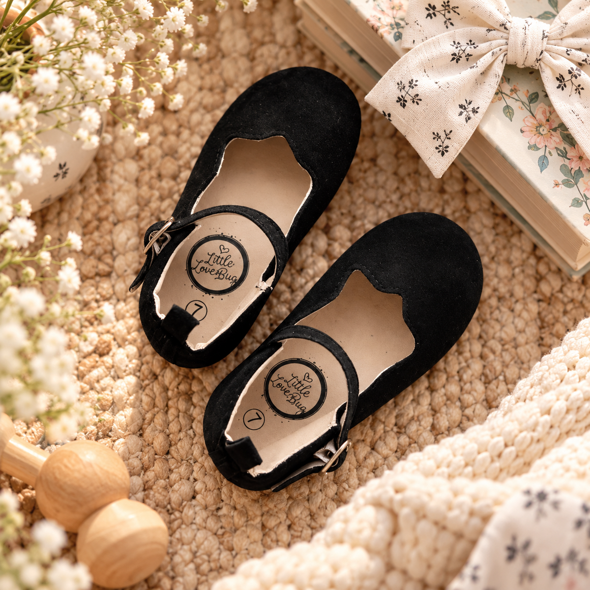 The Olivia (Reserve My Pair Shipping Begins November 23rd)