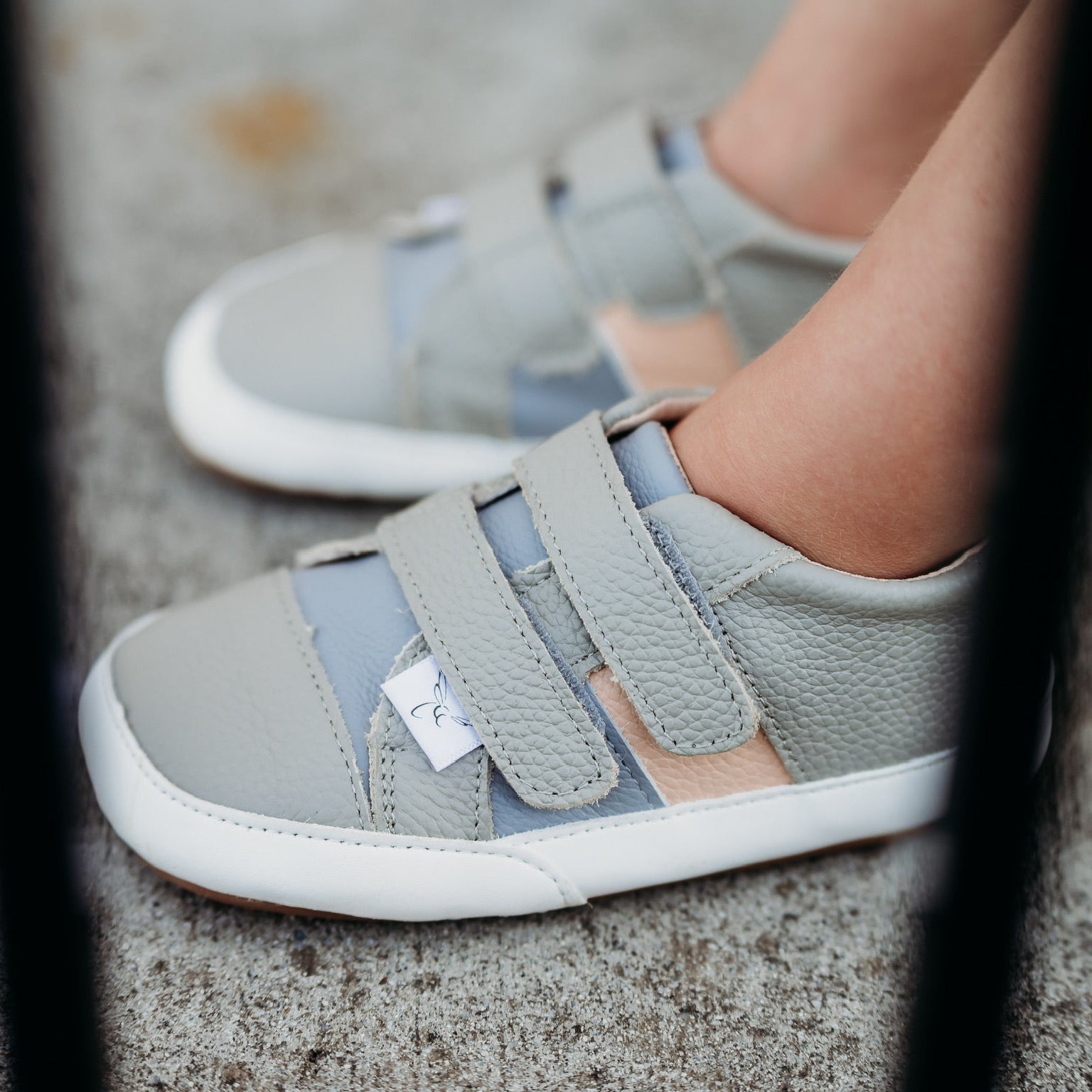 The Low Top