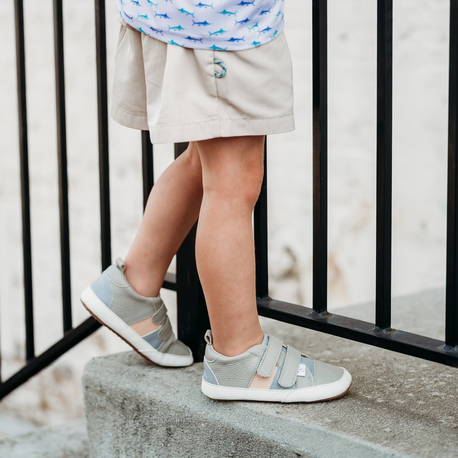 The Low Top