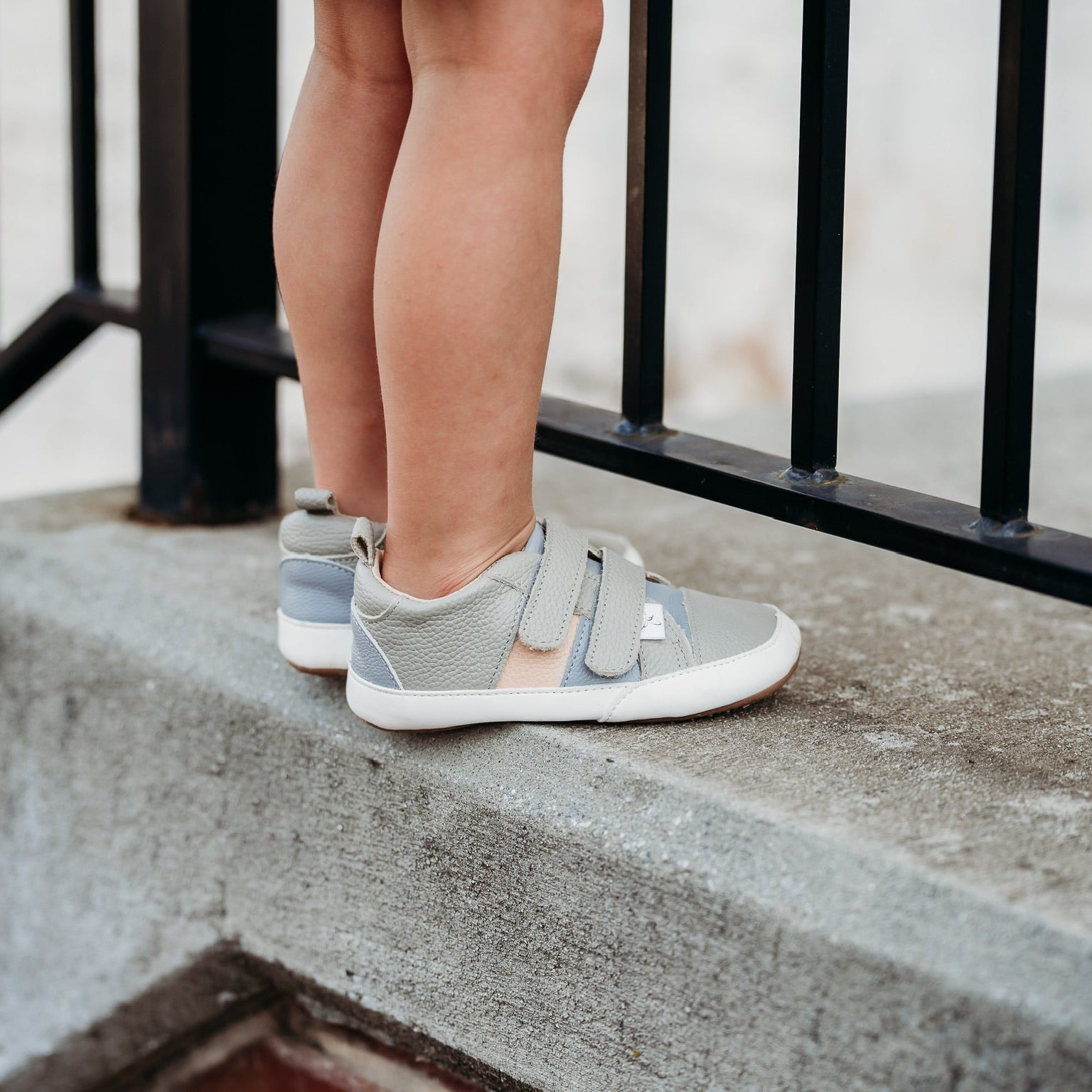 The Low Top