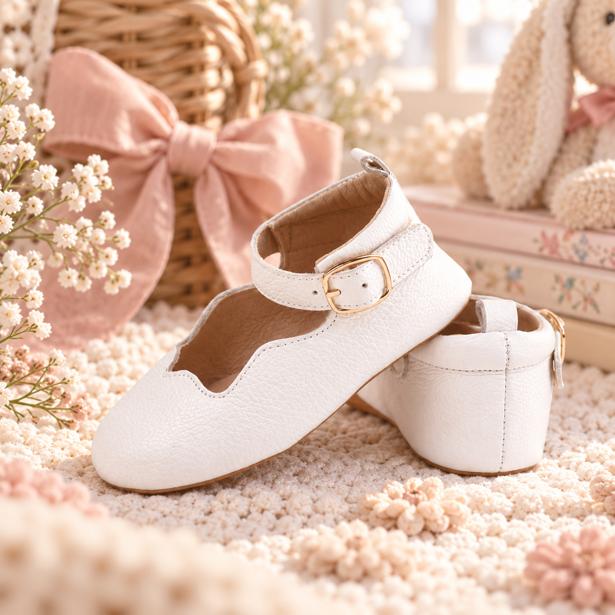 The Olivia (Reserve My Pair Shipping Begins November 23rd)