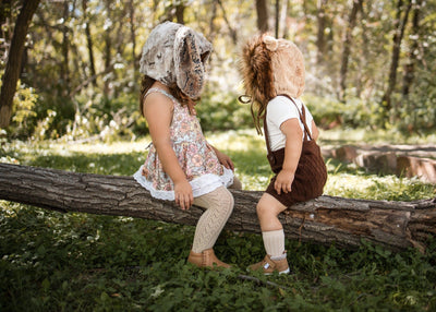 Adorable Barefoot Footwear For Kids! – Little Love Bug Co.