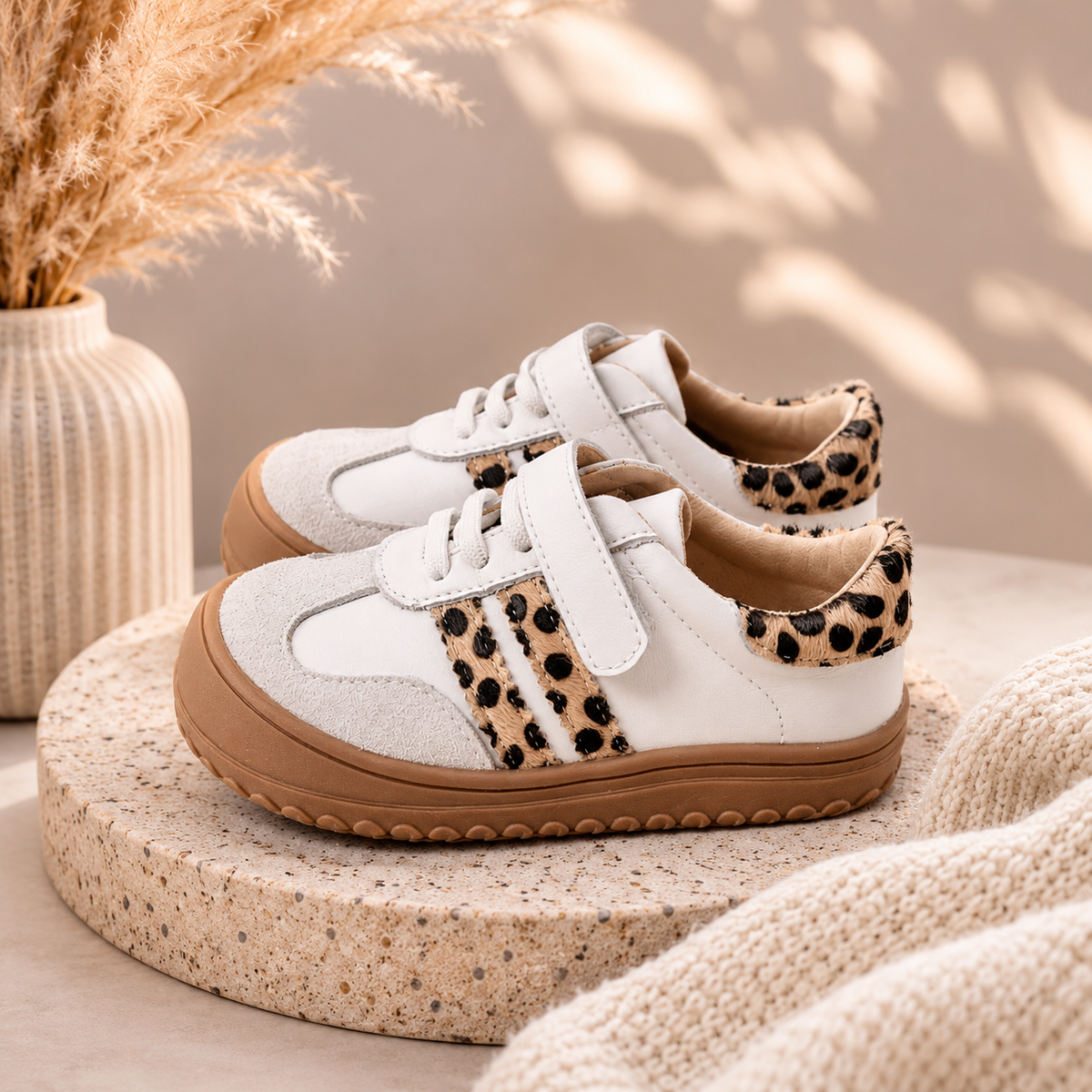 The Asha (Reserve My Pair Begins Shipping November 23rd)