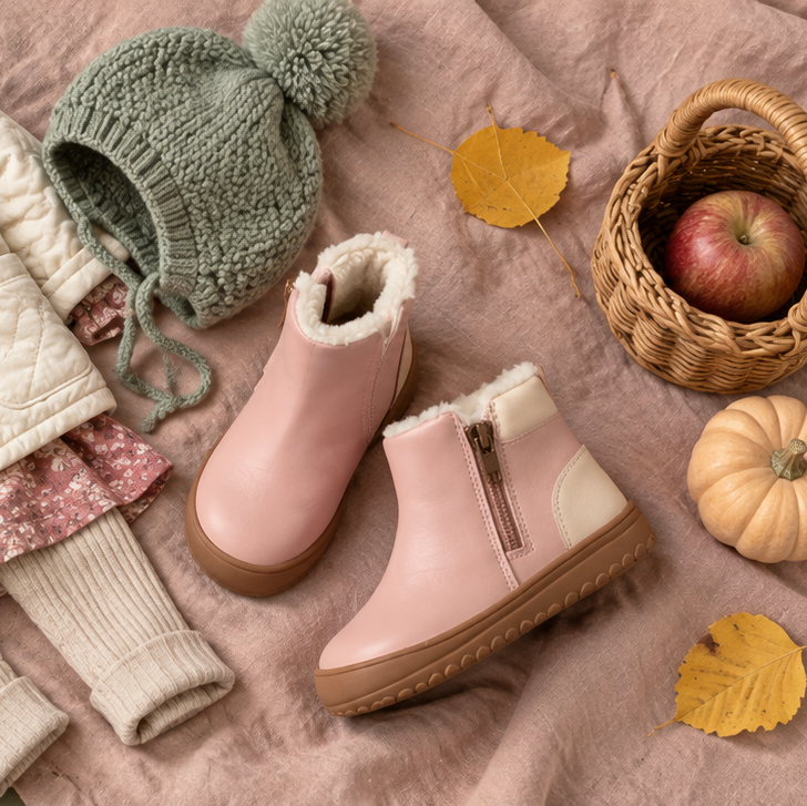 The Snugbug Boot