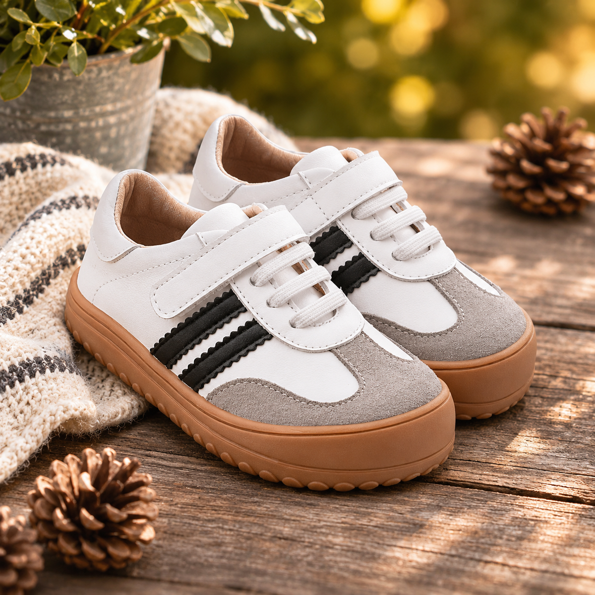 The Asha (Reserve My Pair Begins Shipping November 23rd)