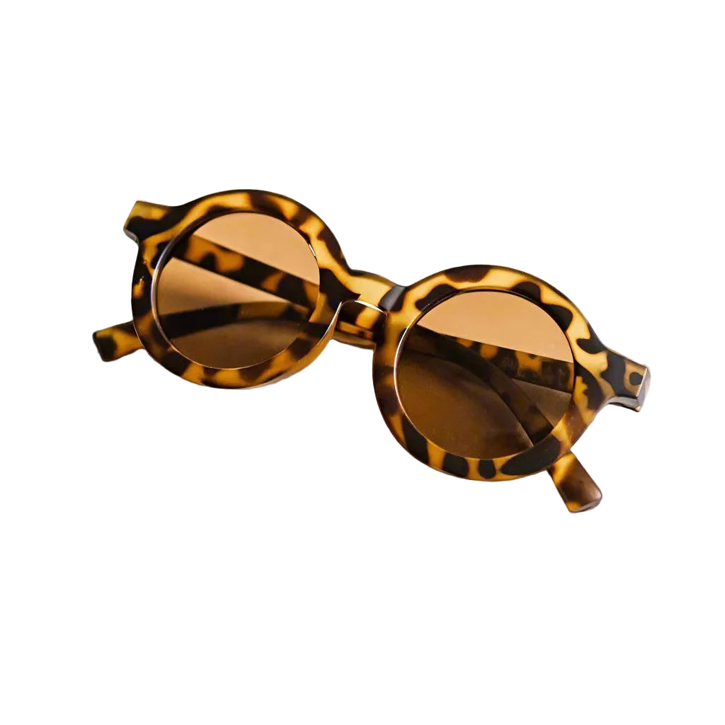 Little Love Bug Co. Sunglasses Sunny May Sunnies