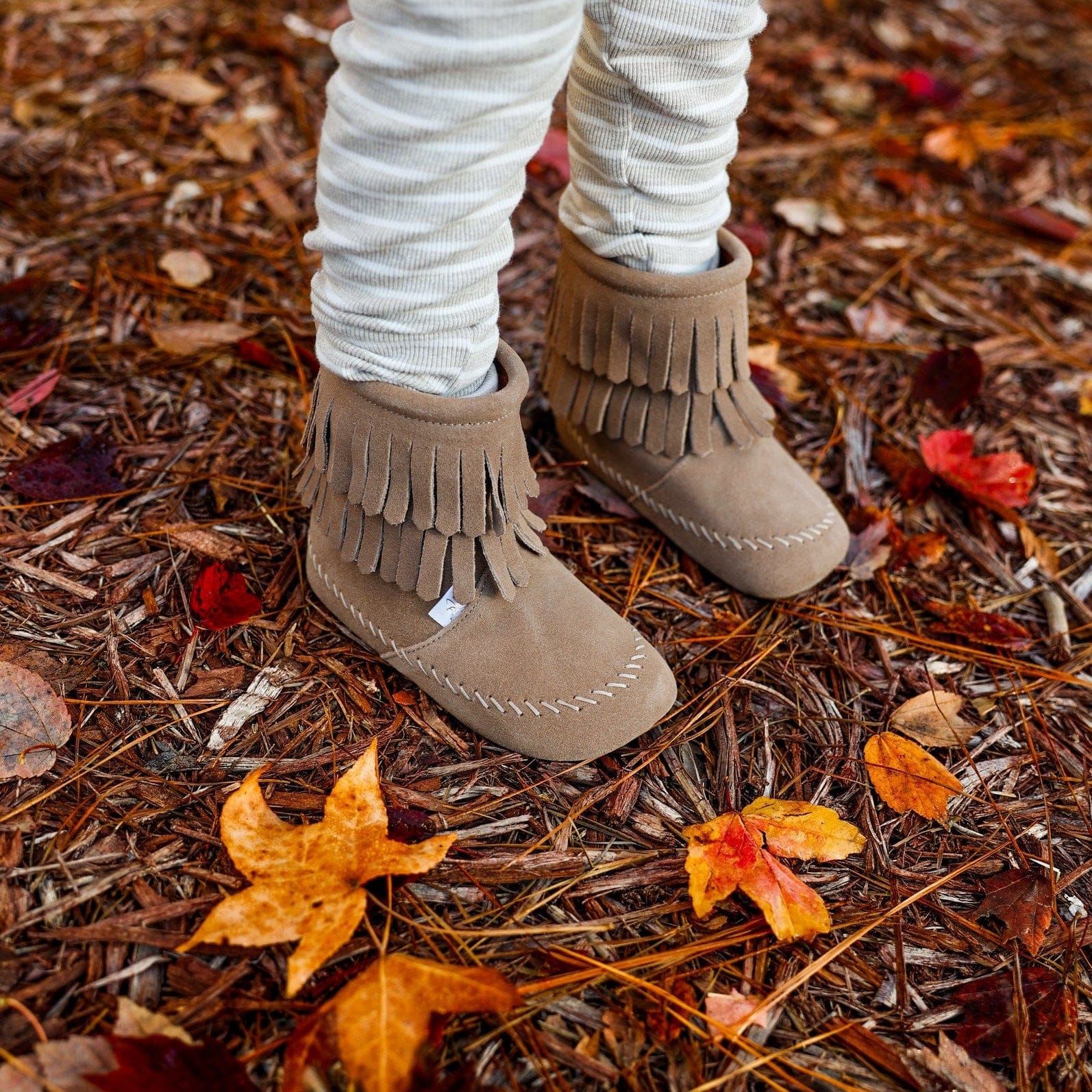 The Cozy Boot - Little Love Bug Co.