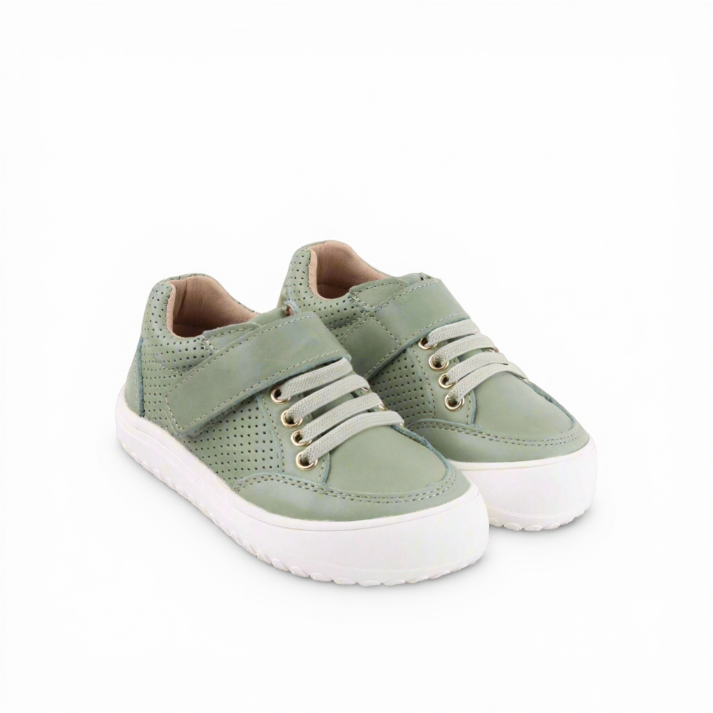 Blue Bone Avocado Sneakers Discontinued