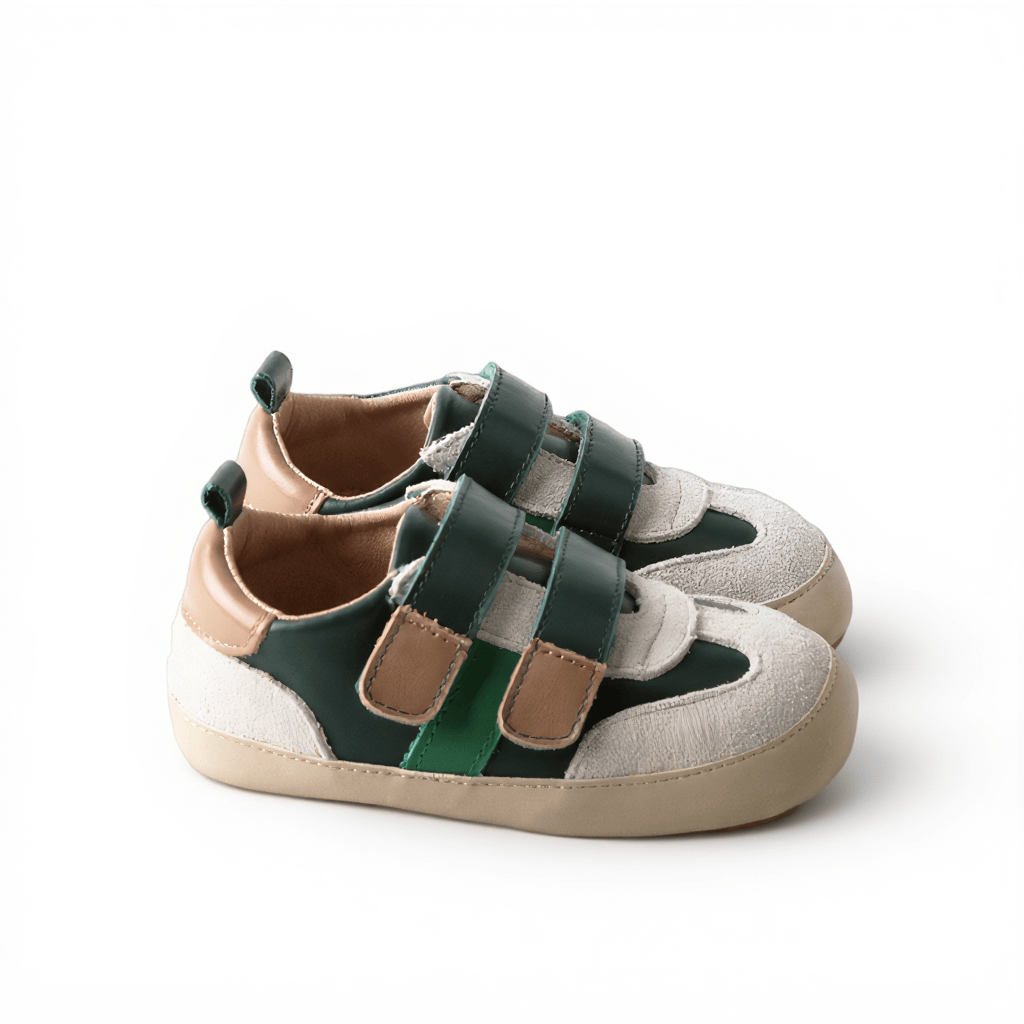 Little Love Bug Co. Sneaker The Blake