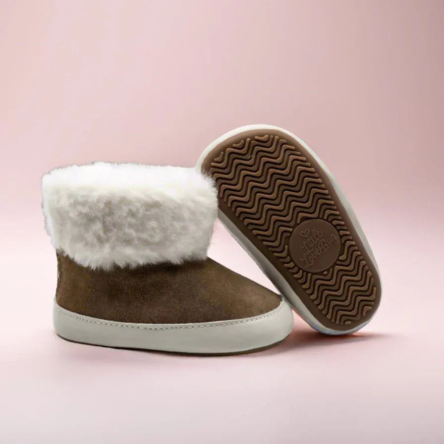 Little Love Bug Co. Boot The Ari Boot